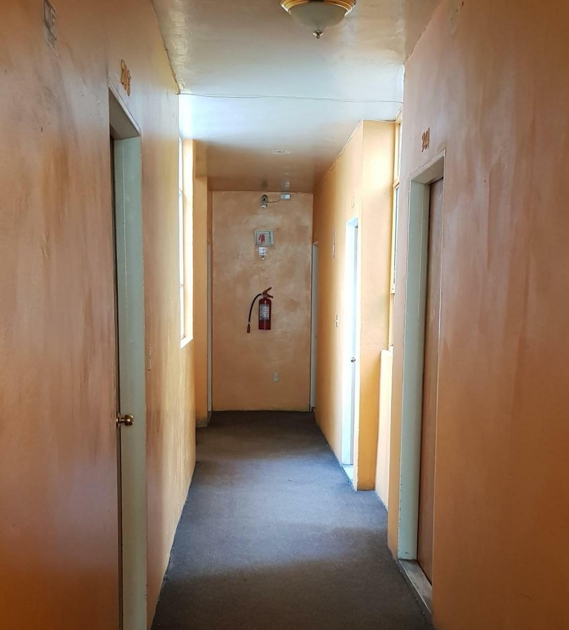 Hotel Don Jesus Aguascalientes Kültér fotó