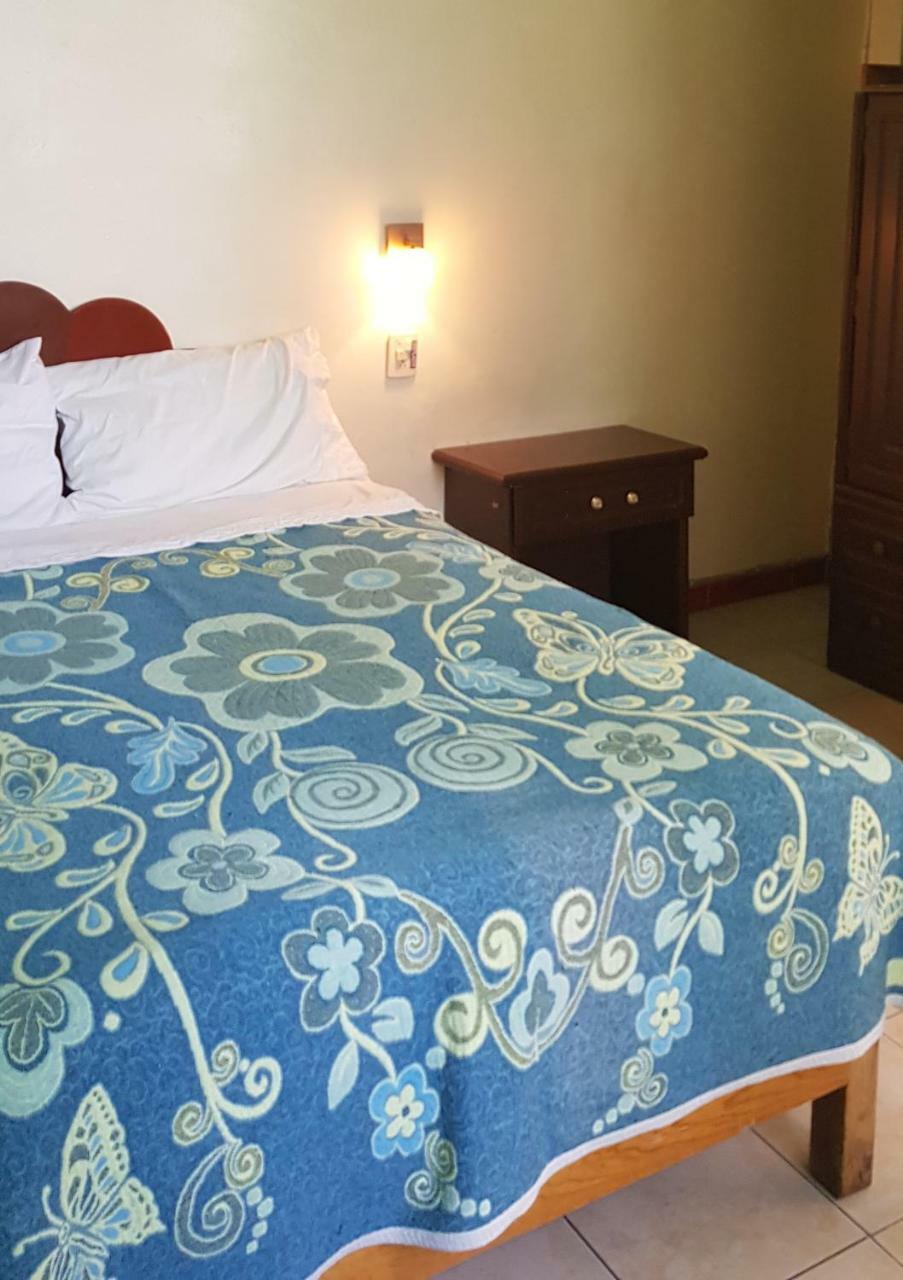 Hotel Don Jesus Aguascalientes Kültér fotó